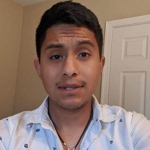 Meet your Posher, Leonel s.